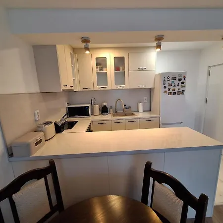 2-bedroom In For Relaxing Apartmán *