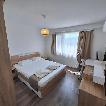 2-bedroom In For Relaxing * Царево