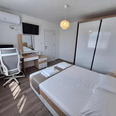 2-bedroom In For Relaxing * Царево
